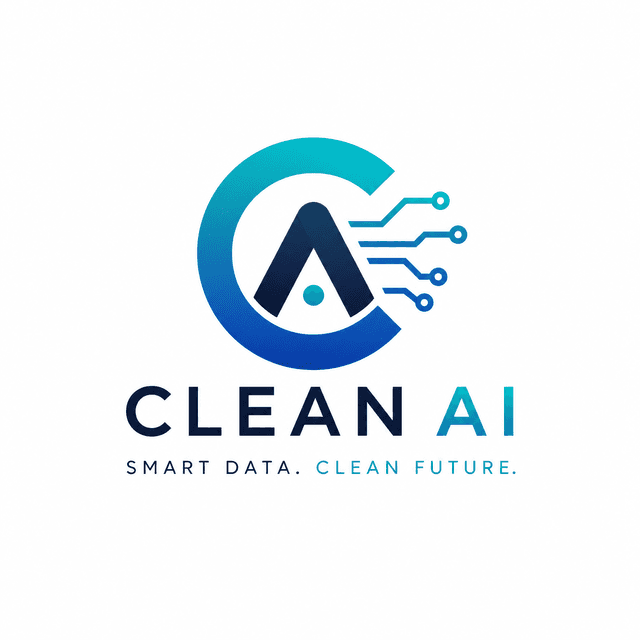 Clean AI
